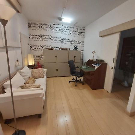 Habitacion En Apartamento Vegueta Apartment Las Palmas Exterior photo